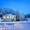 Beautiful and Comfy Palmer Gem Near Hatcher Pass