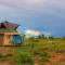 Amanya Zebra 1-Bed Wigwam in Amboseli - Amboseli