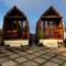 Bali Sunrise Camp & Glamping - Kintamani