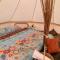 Thousand Stars Desert Camp