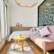 Sun Shune Pi Xiao Niuno B&B - Nanvan