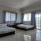 Dupincia Lodge