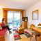 Appartement 4 pers à Vielle Aure avec piscine, parking, proche du centre et des remontées - FR-1-296-482