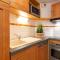 Appartement 4 pers à Vielle Aure avec piscine, parking, proche du centre et des remontées - FR-1-296-482