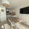 Duplex T3 avec Clim, Parking et Wifi - 6 Pers, Le Barcarès - FR-1-81-606