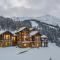 30 Spur Road by Moonlight Basin Lodging
