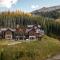 30 Spur Road by Moonlight Basin Lodging - Big Sky