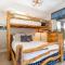 Saddle Ridge V2 by Moonlight Basin Lodging - Big Sky