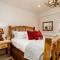 Saddle Ridge V2 by Moonlight Basin Lodging - Big Sky