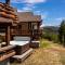 Saddle Ridge V2 by Moonlight Basin Lodging - Big Sky