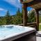 Saddle Ridge V2 by Moonlight Basin Lodging - Big Sky