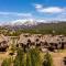 Saddle Ridge V2 by Moonlight Basin Lodging - Big Sky