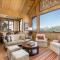 5 Bandit Way by Moonlight Basin Lodging - Big Sky
