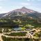 204 LakeLodge by Moonlight Basin Lodging - 大天空市