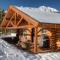 9 Cabin Hollow by Moonlight Basin Lodging - بيغ سكاي