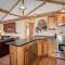 9 Cabin Hollow by Moonlight Basin Lodging - بيغ سكاي