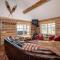 9 Cabin Hollow by Moonlight Basin Lodging - بيغ سكاي
