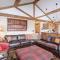9 Cabin Hollow by Moonlight Basin Lodging - بيغ سكاي