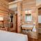 9 Cabin Hollow by Moonlight Basin Lodging - بيغ سكاي