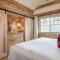 9 Cabin Hollow by Moonlight Basin Lodging - بيغ سكاي