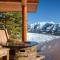 9 Cabin Hollow by Moonlight Basin Lodging - بيغ سكاي
