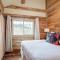 9 Cabin Hollow by Moonlight Basin Lodging - بيغ سكاي