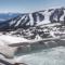 9 Cabin Hollow by Moonlight Basin Lodging - بيغ سكاي