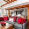 Saddle Ridge D1 by Moonlight Basin Lodging - 大天空市