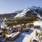 Saddle Ridge D1 by Moonlight Basin Lodging - 大天空市