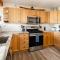 Saddle Ridge D3 by Moonlight Basin Lodging - Big Sky