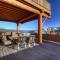 Luxury Suite 6A by Moonlight Basin Lodging - 大天空市