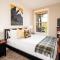 Saddle Ridge D3 by Moonlight Basin Lodging - Big Sky