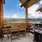 Saddle Ridge D3 by Moonlight Basin Lodging - Big Sky