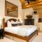 Penthouse 4 by Moonlight Basin Lodging - بيغ سكاي