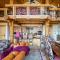 Penthouse 4 by Moonlight Basin Lodging - بيغ سكاي