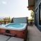 Penthouse 4 by Moonlight Basin Lodging - بيغ سكاي