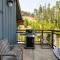 Penthouse 4 by Moonlight Basin Lodging - بيغ سكاي