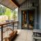 Penthouse 3 by Moonlight Basin Lodging - 大天空市