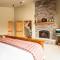 6 Mountain Home Road by Moonlight Basin Lodging - 大天空市