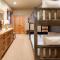 6 Mountain Home Road by Moonlight Basin Lodging - 大天空市