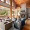 Penthouse 1 by Moonlight Basin Lodging