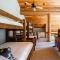 Penthouse 1 by Moonlight Basin Lodging - 大天空市