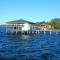 Lake Front Lake House Paradise! - Pittsburg