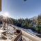 Le Chamois 504 - Upper Village - Whistler