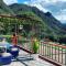 Hotel Cerro Fuerte