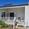 Aspiring Villa Apartment - Christchurch