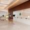 Holiday Inn Beijing Focus Square, an IHG Hotel - Peking