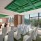 Holiday Inn Beijing Focus Square, an IHG Hotel - Peking