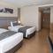 Canalis Suvarnabhumi Airport Hotel