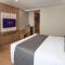 Canalis Suvarnabhumi Airport Hotel